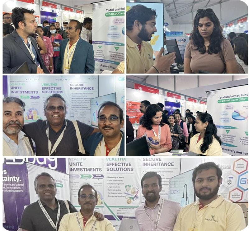 The Bengaluru Tech Summit- 2024