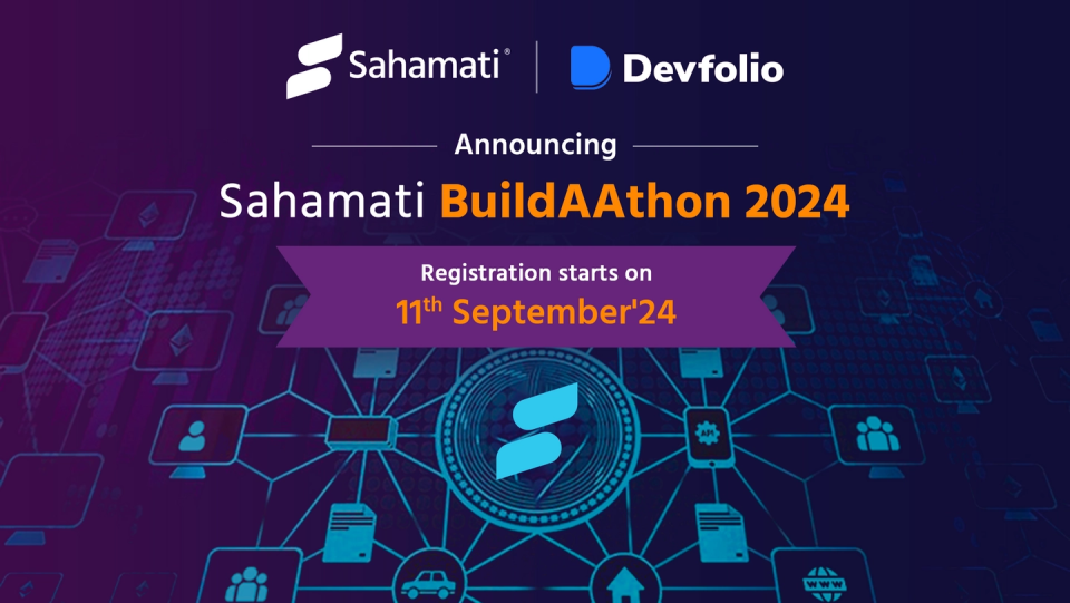 Sahamati BuildAAthon- 2024