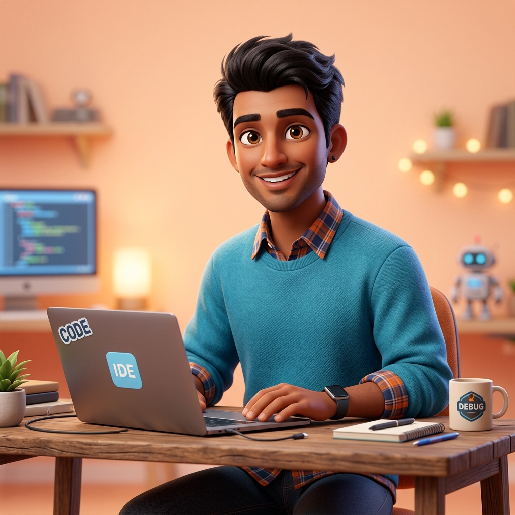 Bharath Kumar G