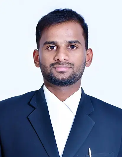 GD Lokesh