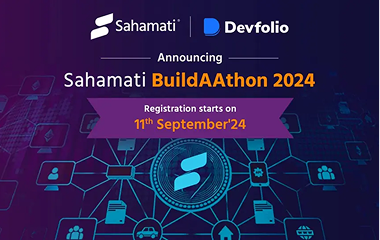 Sahamati BuildAAthon