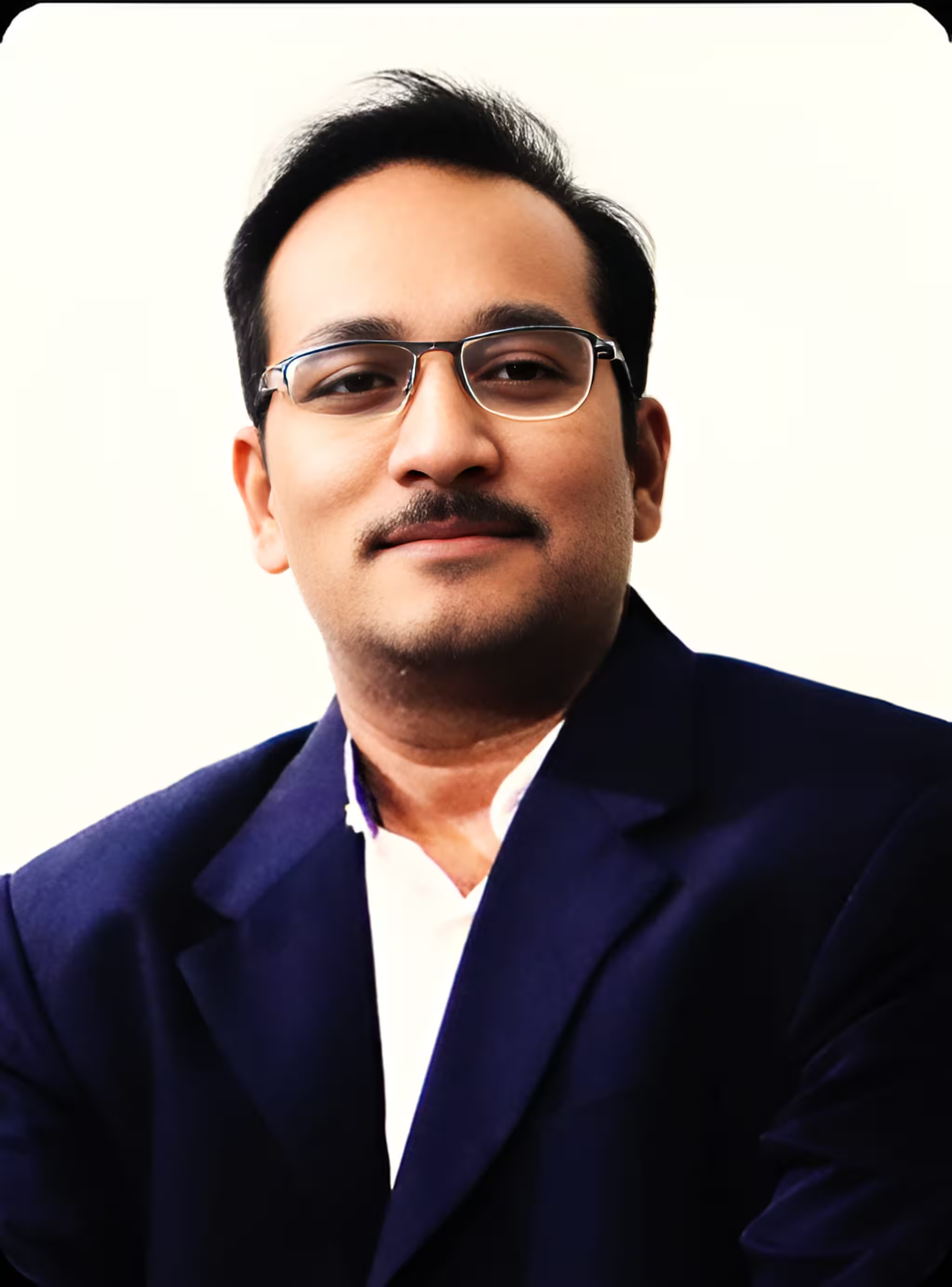 Gurushant Hanchinal