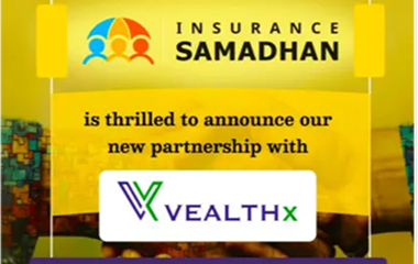 Insurance Samadhan
