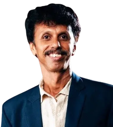 Muralidharan G