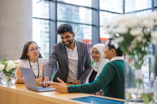 Financial expertise enabled by technology