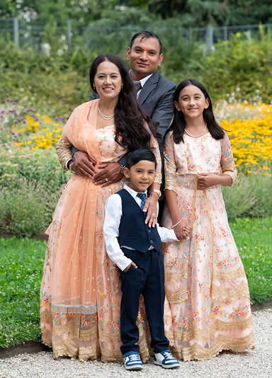 Protecting Family Legacy