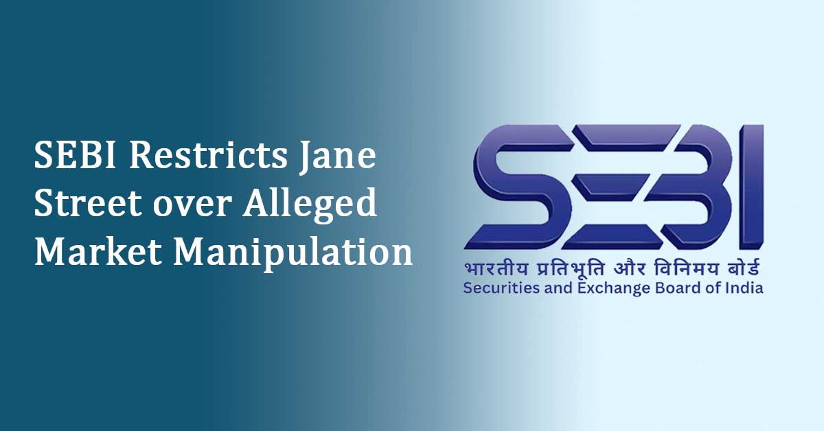 SEBI-Registered Investment Adviser (RIA)