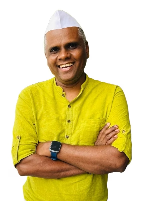 Parashuram Hallur