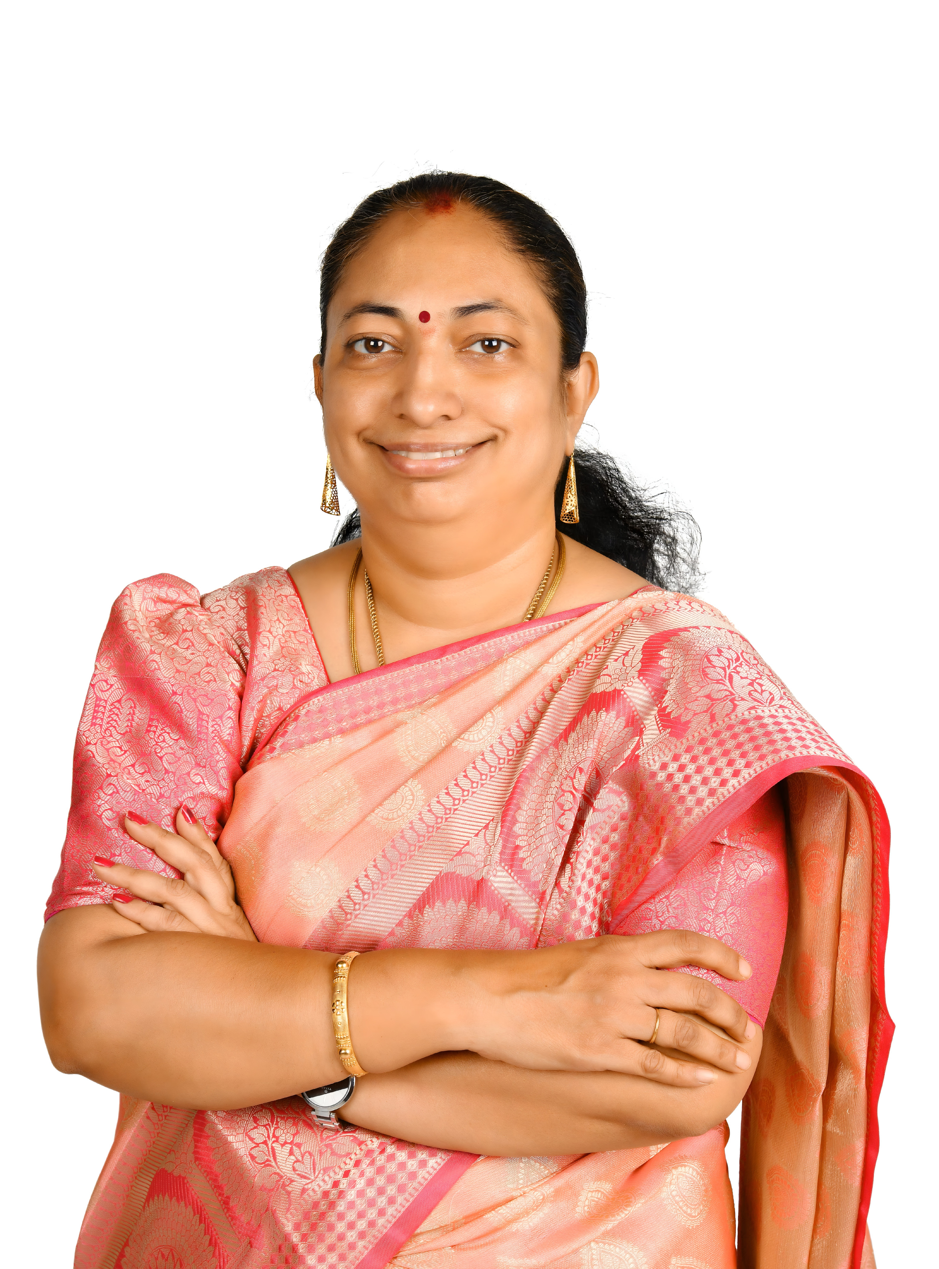 Suhasini Anand