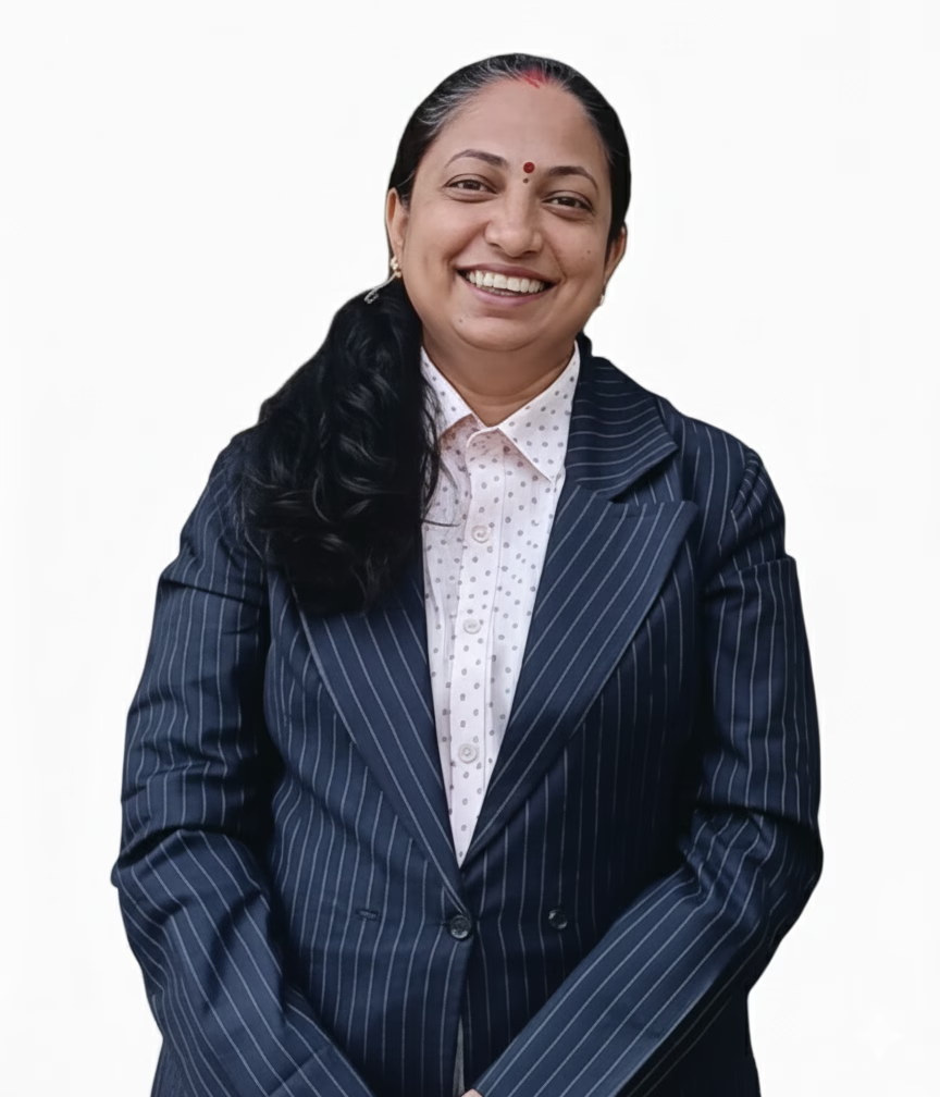 Suhasini Anand