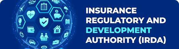 IRDAI-Insurance Regulatory Authority