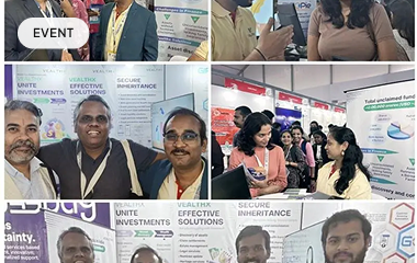 Bengaluru Tech Summit