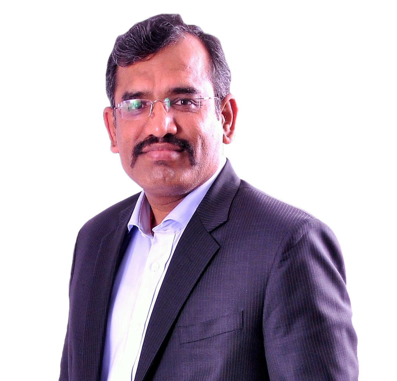 Dr. Naganagouda S J