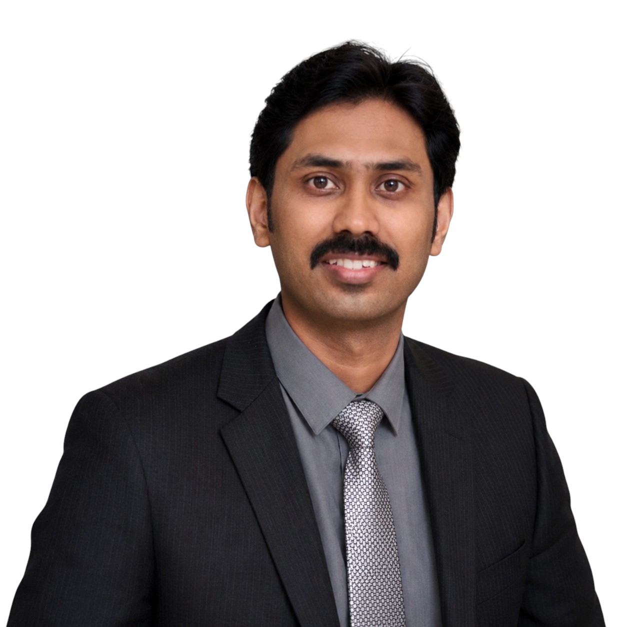 Avinash Telkar