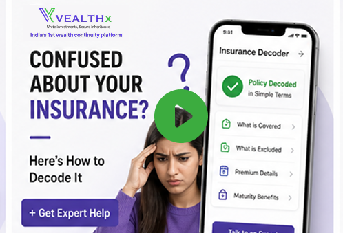 Confused About Your Insurance? Here's How to Decode It + Get Expert Help
