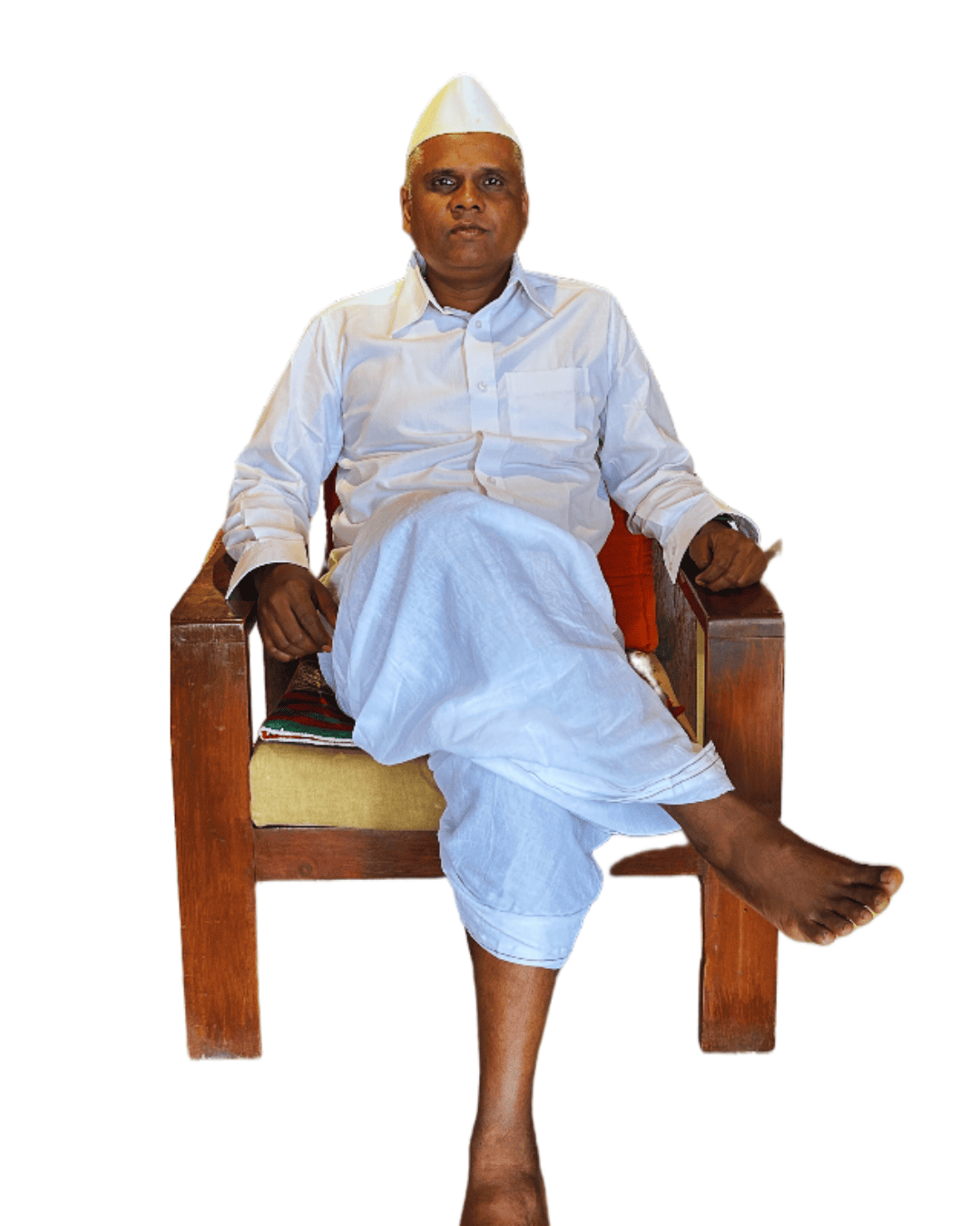 Parashuram Hallur