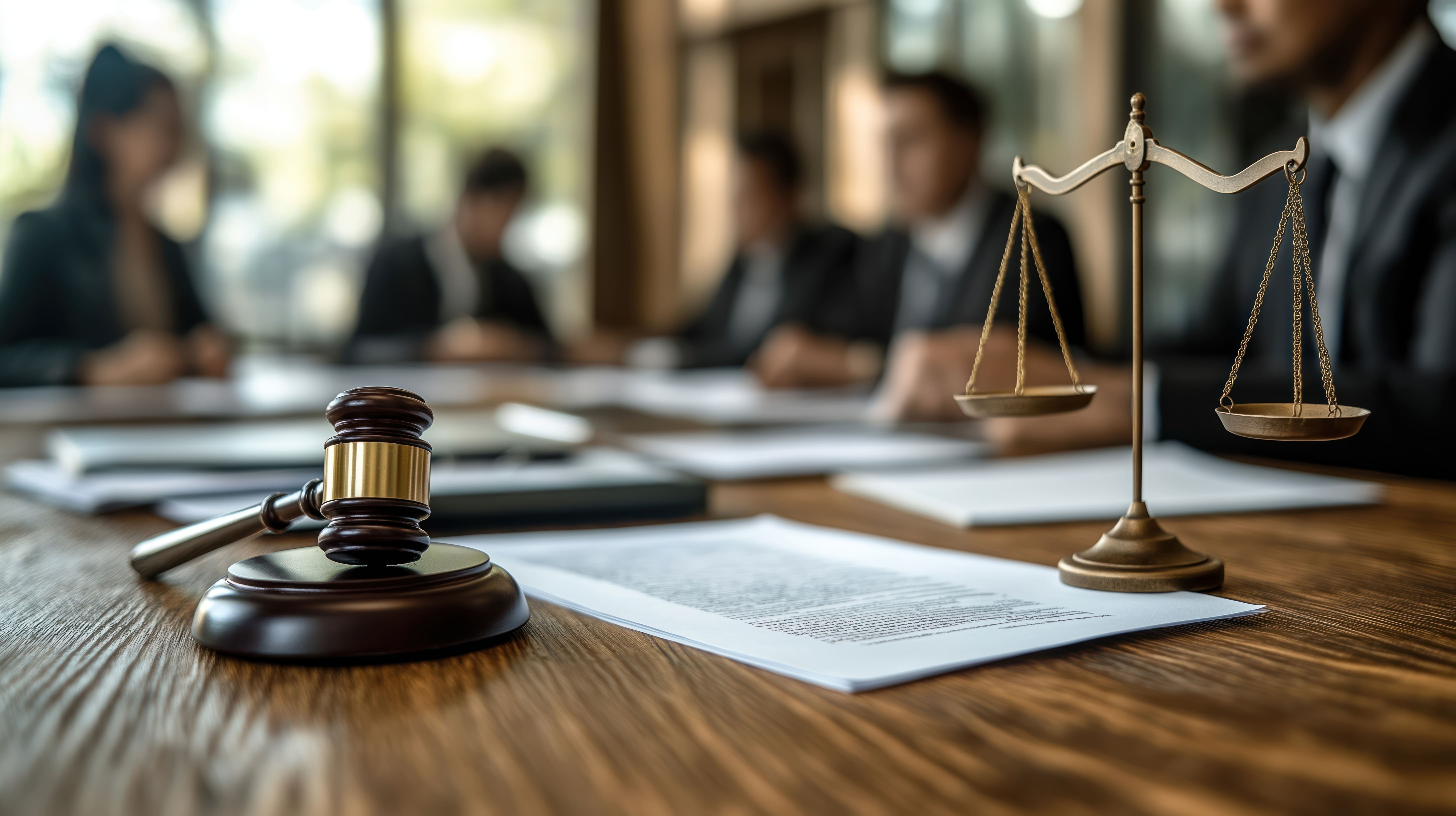 Legal Services