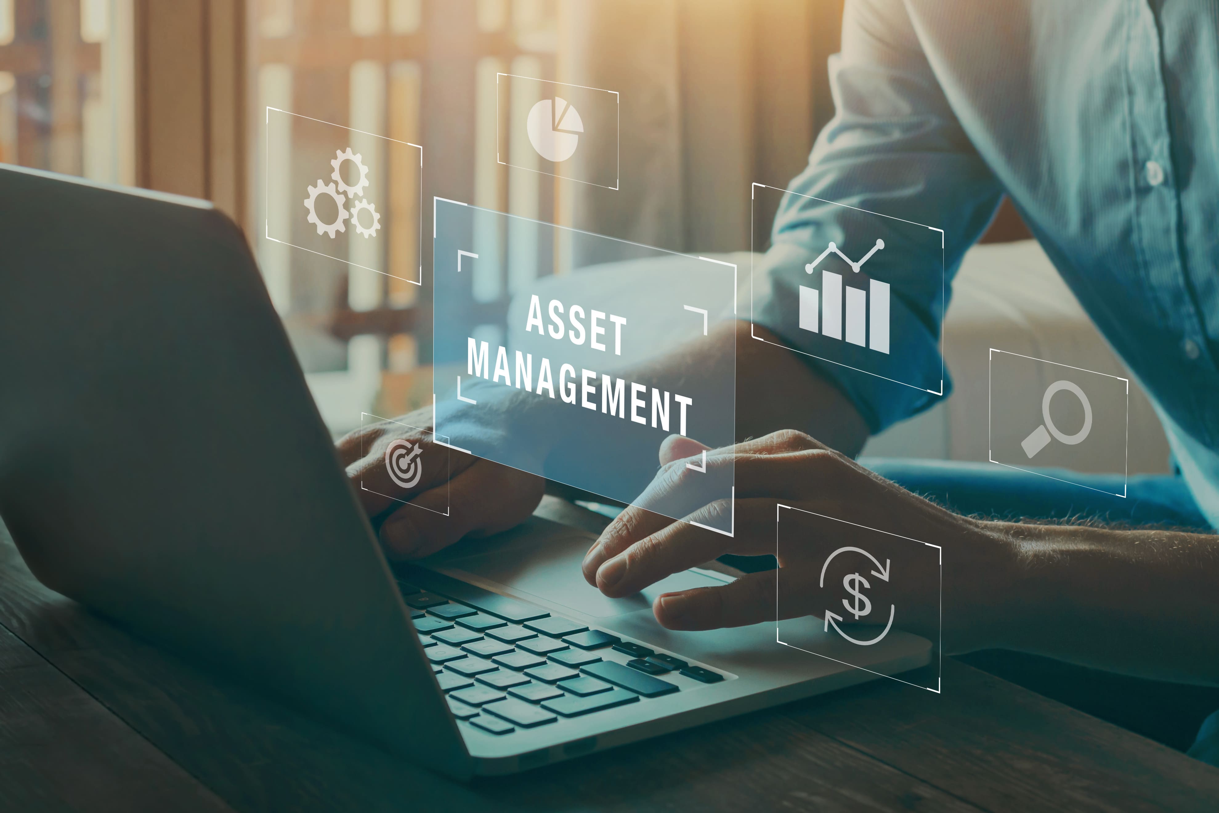 Estate Management