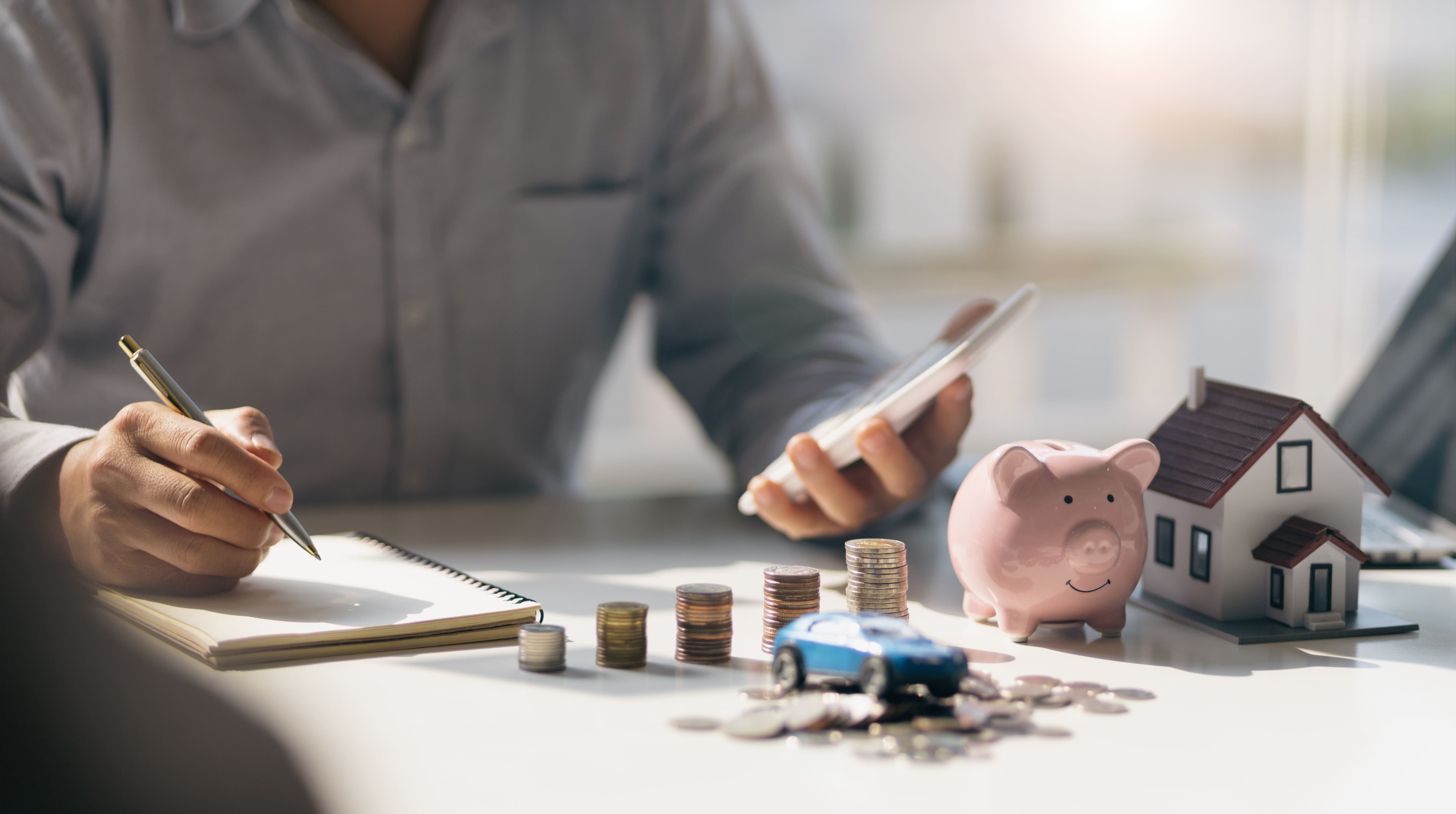 Wealth Management APIs