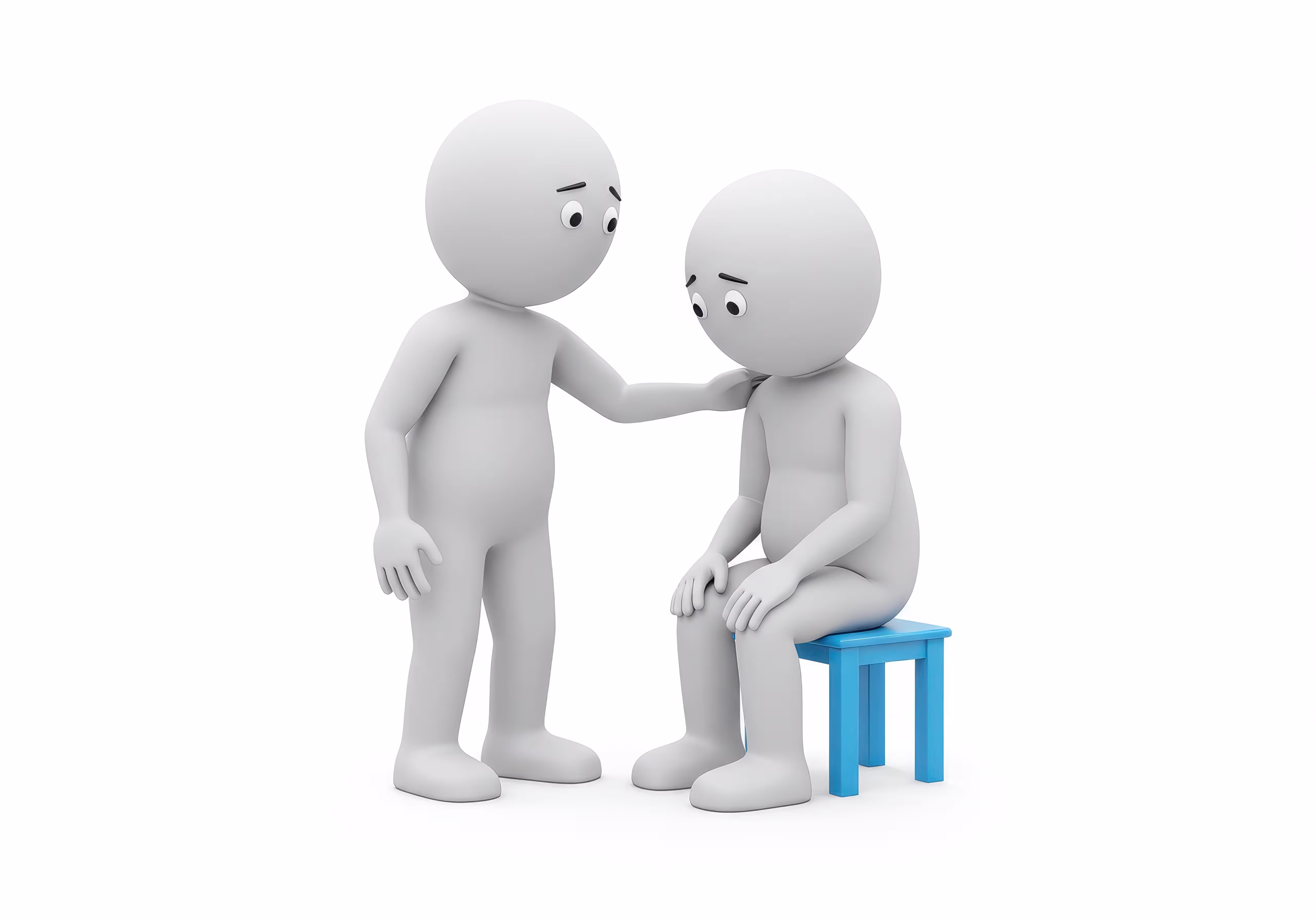Family planning consultation